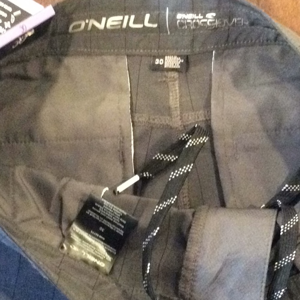 O’Neill Crossover Hybrid Short size 30 - Picture 10 of 10